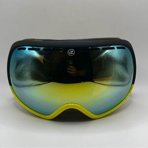 VonZipper snowboarding Goggles